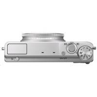 фотоаппарат FujiFilm XQ2 Silver