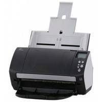 сканер Fujitsu fi-7160