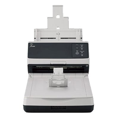 сканер Ricoh fi-8250