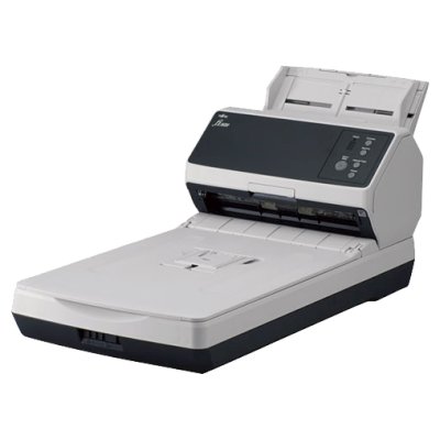 Ricoh fi-8250