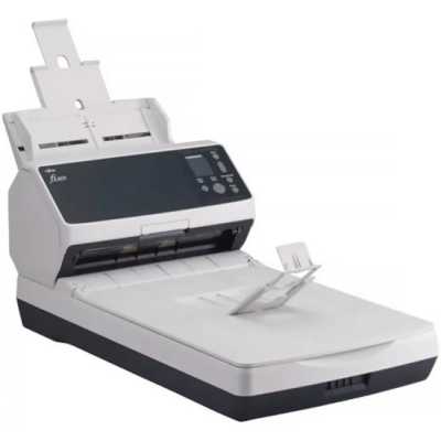 Ricoh fi-8270