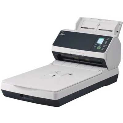 сканер Ricoh fi-8270