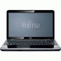 ноутбук Fujitsu LifeBook A512 A5120M53B2RU
