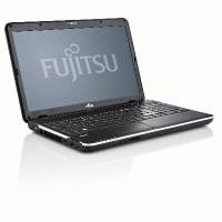 Fujitsu LifeBook A512 A5120MPAO5RU