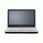 ноутбук Fujitsu LifeBook A530 A5300MRYC3RU