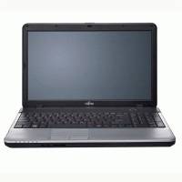 Fujitsu LifeBook A532 A5320MPAD5RU