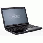 ноутбук Fujitsu LifeBook AH531 AH531MRTF3RU
