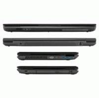 Fujitsu LifeBook AH532 GL AH532M53C5RU