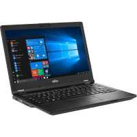 ноутбук Fujitsu LifeBook E448 E4480M0002RU