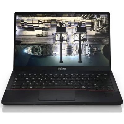 ноутбук Fujitsu LifeBook E5412 FPC07596BK-1235U