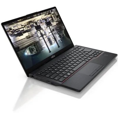 Fujitsu LifeBook E5412 FPC07596BK-1235U