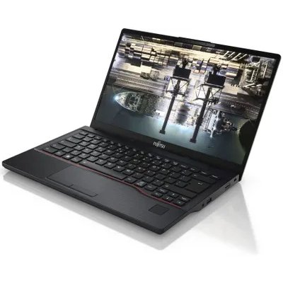 ноутбук Fujitsu LifeBook E5412 FPC07596BK-1235U