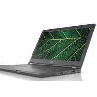 ноутбук Fujitsu LifeBook E5510 E5510M0002RU