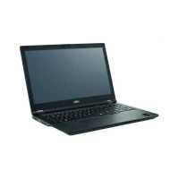 ноутбук Fujitsu LifeBook E5510 E5510M0002RU