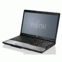 ноутбук Fujitsu LifeBook E752 E7520MF091RU