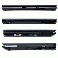 Fujitsu LifeBook E752 E7520MF101RU