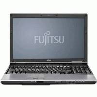 ноутбук Fujitsu LifeBook E782 E7820MF051RU