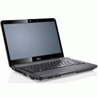 ноутбук Fujitsu LifeBook LH532 LH532MPAF2RU