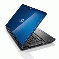 ноутбук Fujitsu LifeBook NH532 NH532MPZE2RU