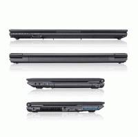 Fujitsu LifeBook NH532 NH532MPZE2RU