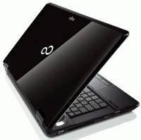 Fujitsu LifeBook NH751 NH751MRLA2RU