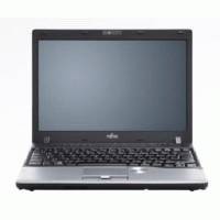 ноутбук Fujitsu LifeBook P702 P702XMF051RU