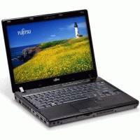ноутбук Fujitsu LifeBook P771 P7710M0005RU