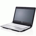 ноутбук Fujitsu LifeBook S751 S7510MF115RU