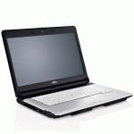 ноутбук Fujitsu LifeBook S751 S7510MF115RU