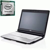 ноутбук Fujitsu LifeBook S751 S7510MF155RU