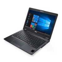 ноутбук Fujitsu LifeBook U7310 U7310M0003RU