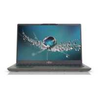 ноутбук Fujitsu LifeBook U7411 U7411M0004RU