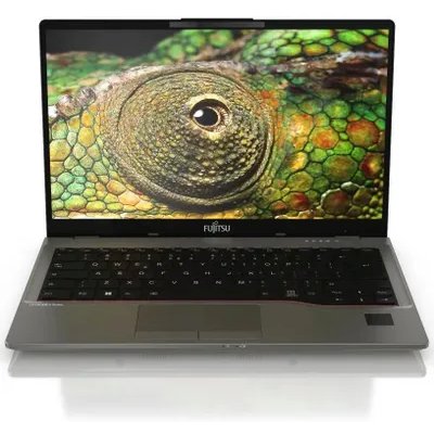 ноутбук Fujitsu LifeBook U7412 FPC07589BK-1255U