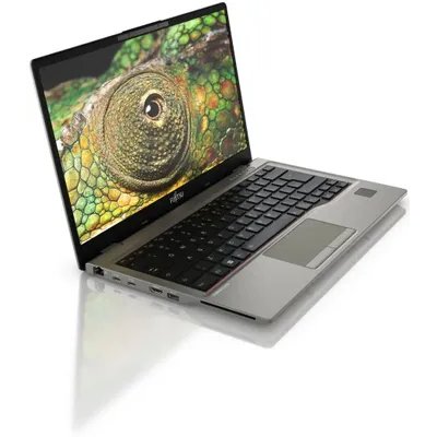 Fujitsu LifeBook U7412 FPC07589BK-1255U