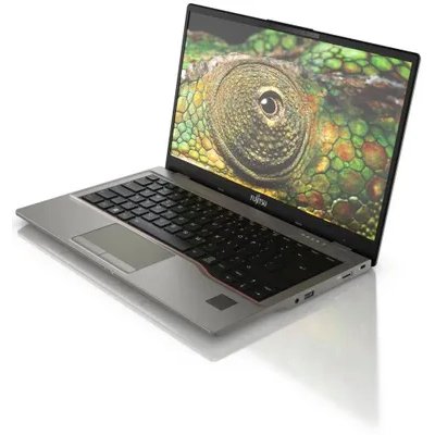 ноутбук Fujitsu LifeBook U7412 FPC07589BK-1255U