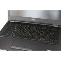 ноутбук Fujitsu LifeBook U749 U7490M0018RU-wpro