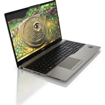 Fujitsu LifeBook U7512 FPC07586BK-1235U