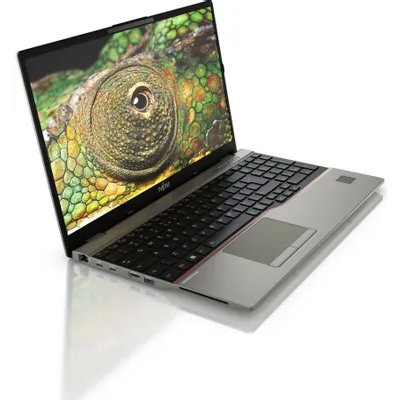 Fujitsu LifeBook U7512 FPC07586BK-1255U