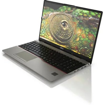 ноутбук Fujitsu LifeBook U7512 FPC07586BK-1255U
