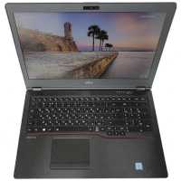 Fujitsu LifeBook U759 U7590M0001RU