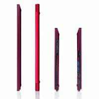 Fujitsu LifeBook U772 U7720MF251RU