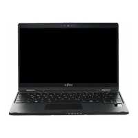 ноутбук Fujitsu LifeBook U9310X U931XM0002RU