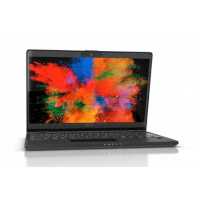 ноутбук Fujitsu LifeBook U9310X U931XM0002RU-wpro
