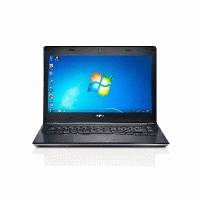 ноутбук Fujitsu LifeBook UH552 UH572MPZE2RU