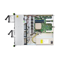 сервер Fujitsu Primergy RX1330M2 R1332SC020IN
