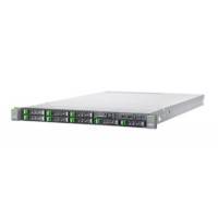 Fujitsu Primergy RX200S8 S26361-K1455-V201-@1