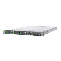 Fujitsu Primergy RX200S8 R2008SC040IN