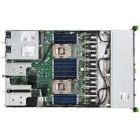 Fujitsu Primergy RX2530 M5 R2535SX240RU