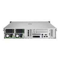 Fujitsu Primergy RX2540 R2544SC010IN