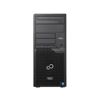 Fujitsu Primergy TX1310 T1311SC060IN